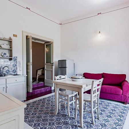 Gli Iris Apartments By Wonderful Italy Linguaglossa Zewnętrze zdjęcie