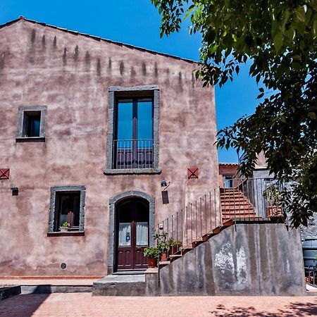 Gli Iris Apartments By Wonderful Italy Linguaglossa Zewnętrze zdjęcie