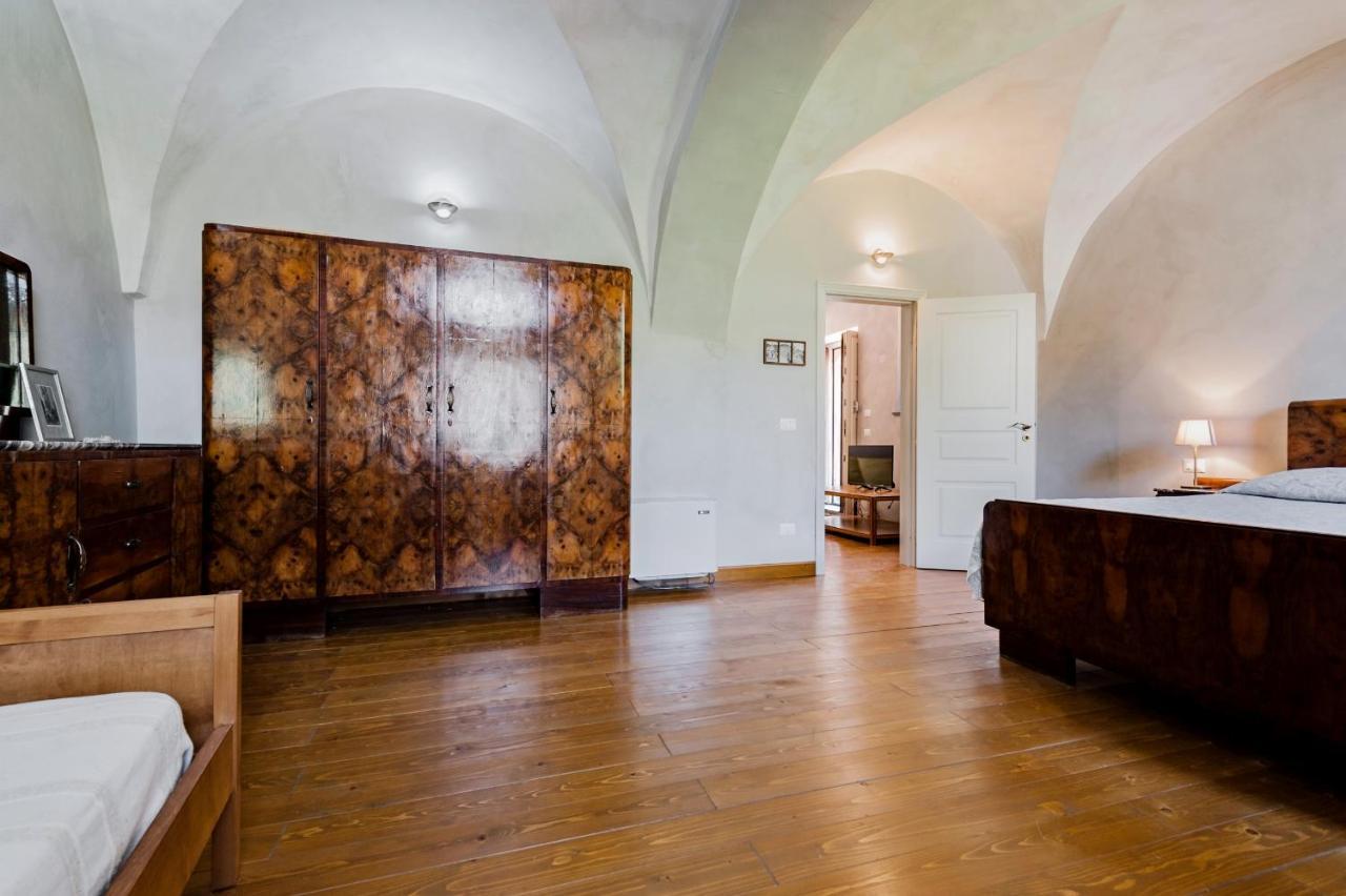 Gli Iris Apartments By Wonderful Italy Linguaglossa Zewnętrze zdjęcie