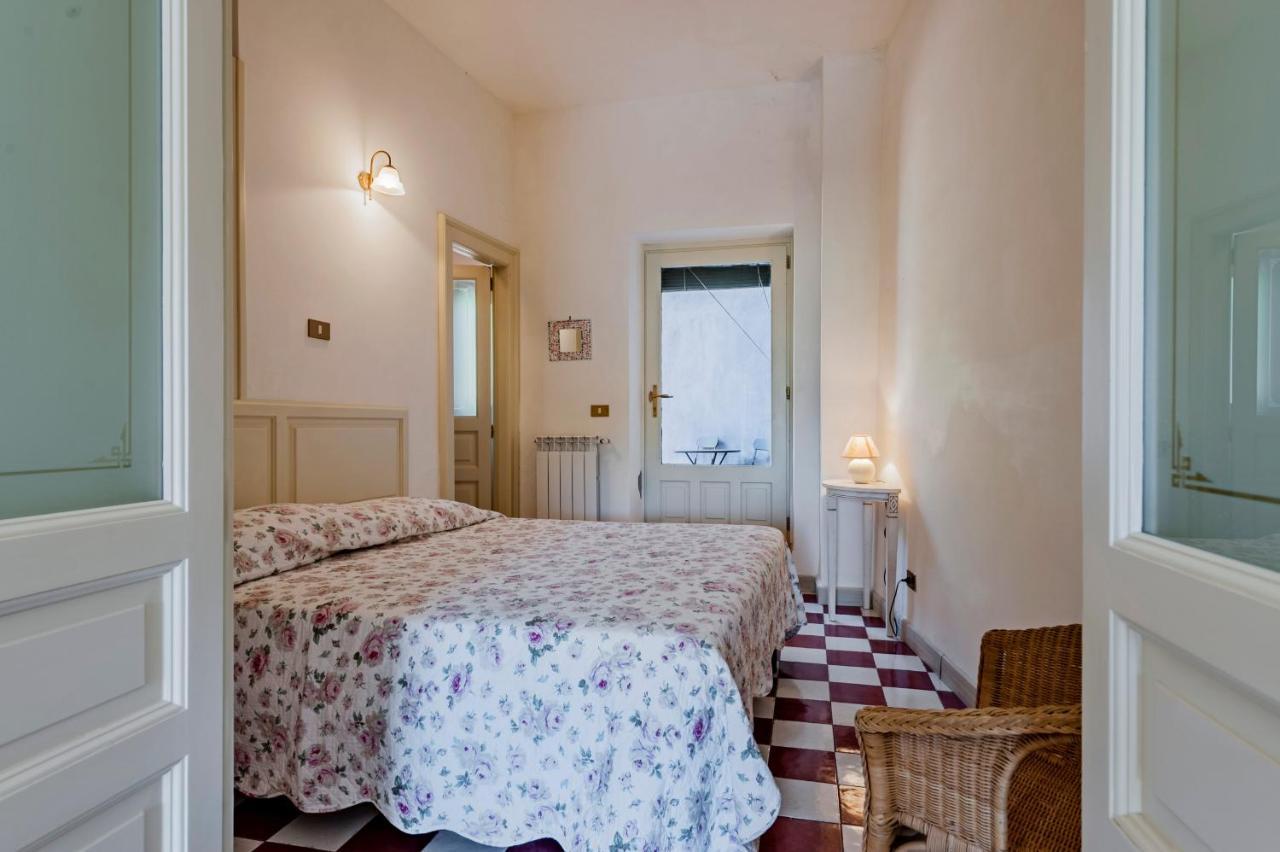 Gli Iris Apartments By Wonderful Italy Linguaglossa Zewnętrze zdjęcie