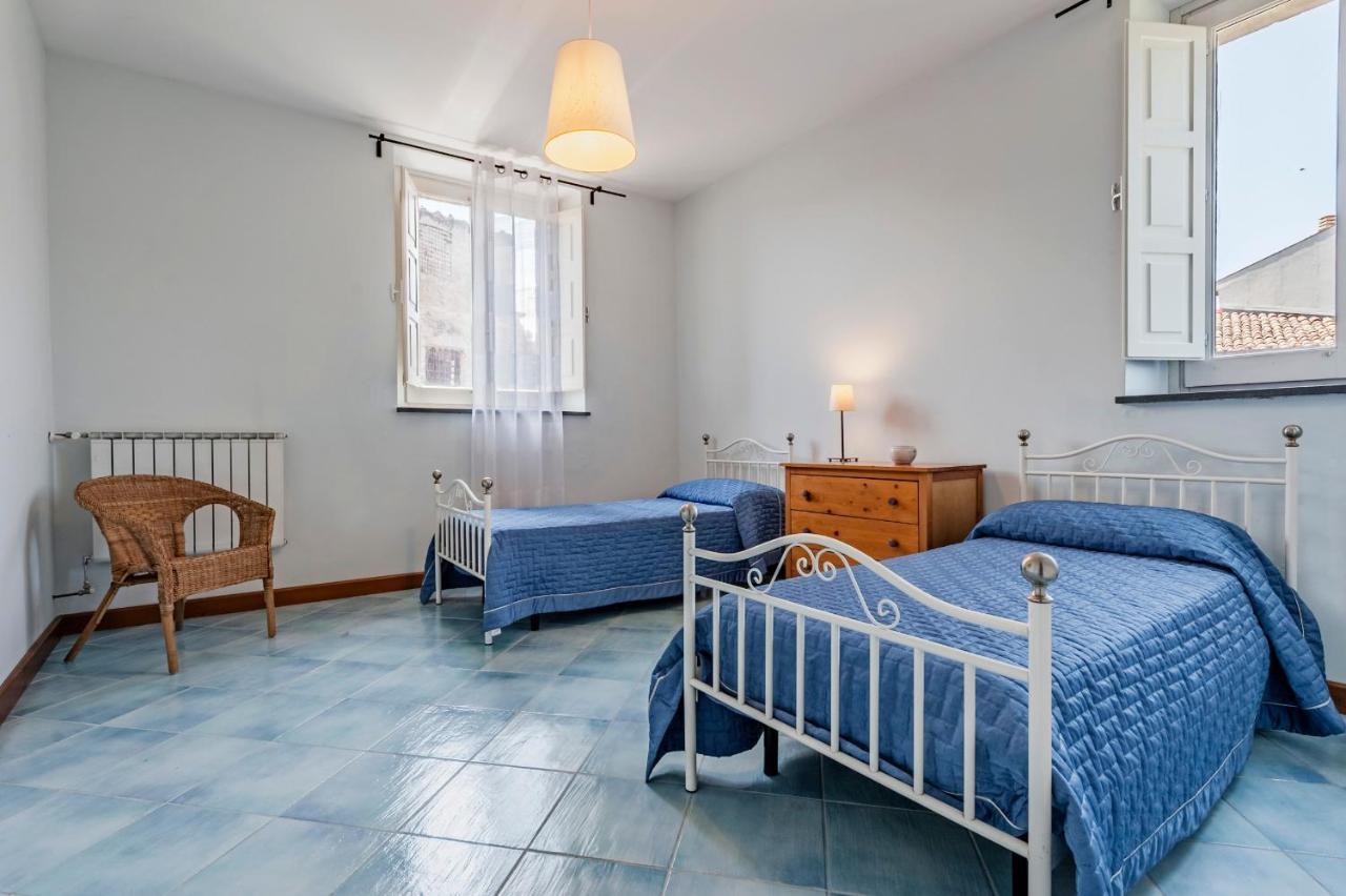 Gli Iris Apartments By Wonderful Italy Linguaglossa Zewnętrze zdjęcie