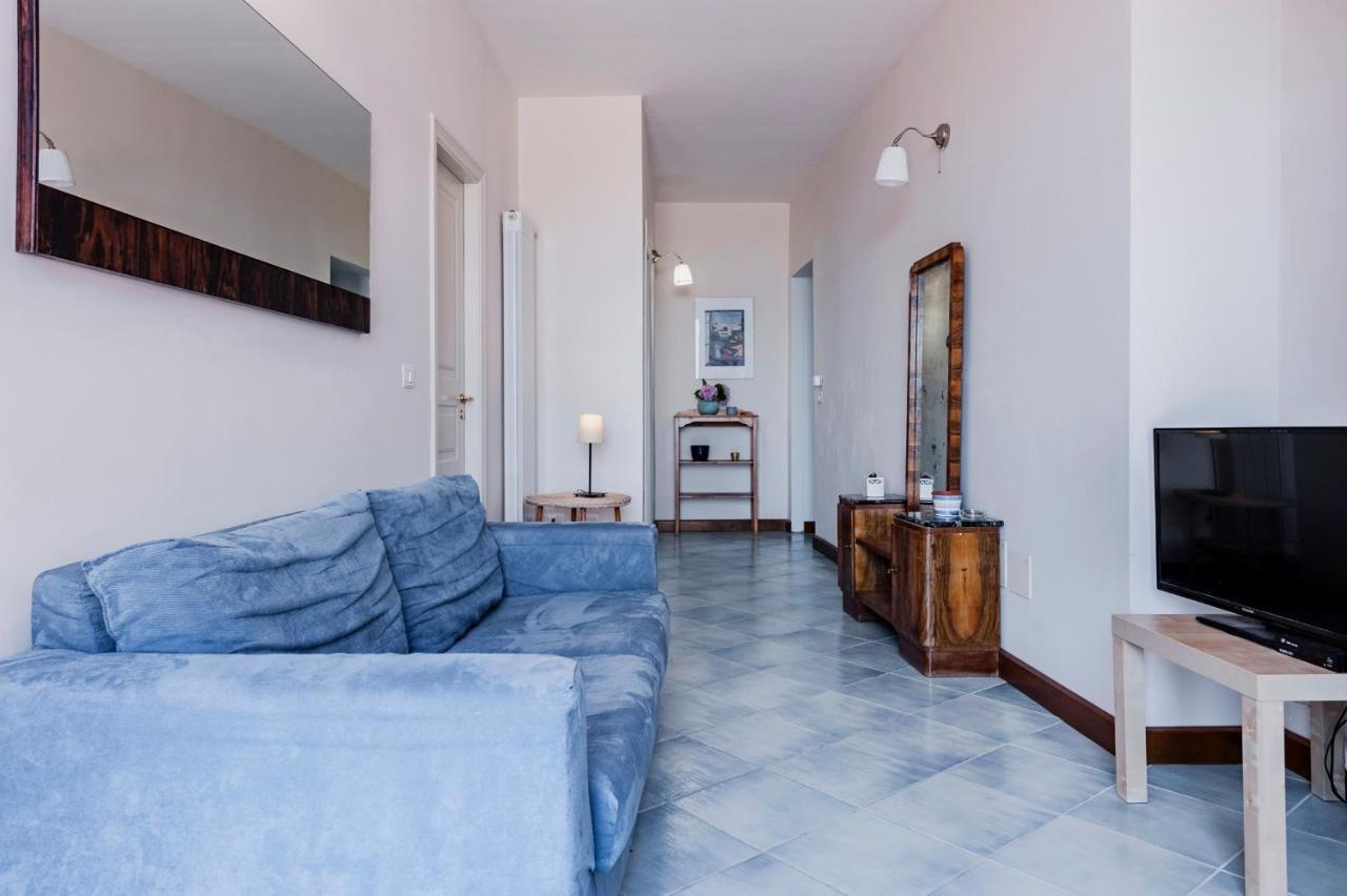Gli Iris Apartments By Wonderful Italy Linguaglossa Zewnętrze zdjęcie
